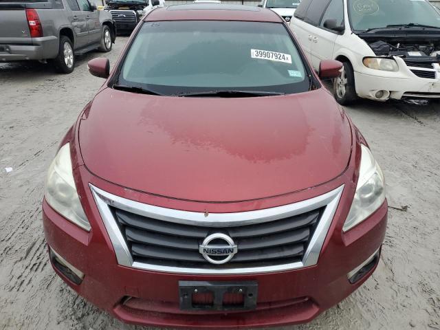 Photo 4 VIN: 1N4BL3AP8DN482289 - NISSAN ALTIMA 