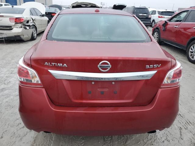 Photo 5 VIN: 1N4BL3AP8DN482289 - NISSAN ALTIMA 