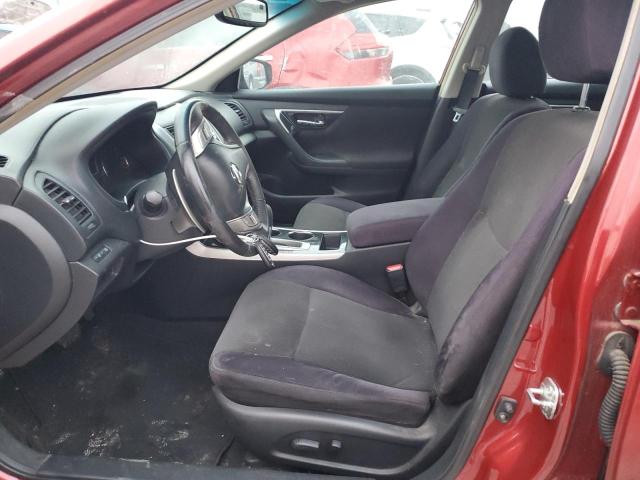 Photo 6 VIN: 1N4BL3AP8DN482289 - NISSAN ALTIMA 