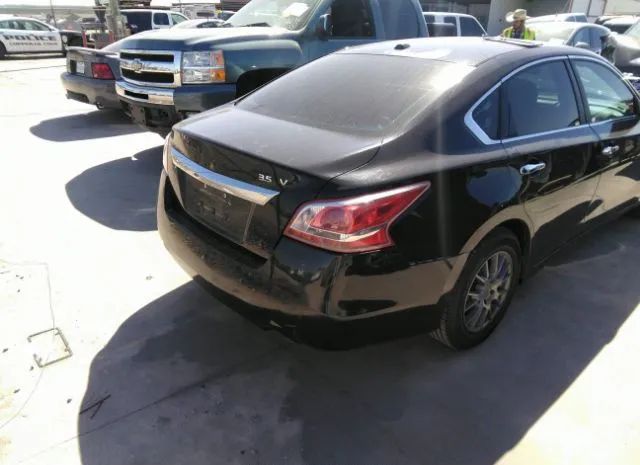 Photo 3 VIN: 1N4BL3AP8DN491512 - NISSAN ALTIMA 