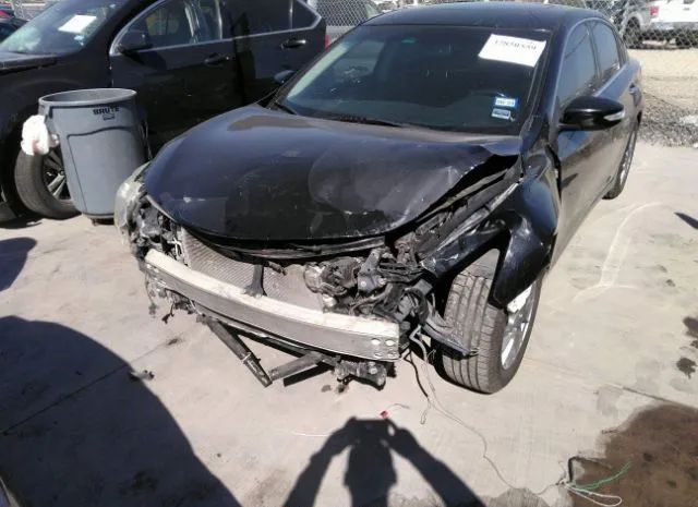 Photo 5 VIN: 1N4BL3AP8DN491512 - NISSAN ALTIMA 