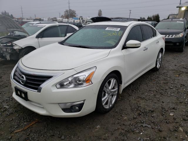 Photo 1 VIN: 1N4BL3AP8DN518806 - NISSAN ALTIMA 3.5 