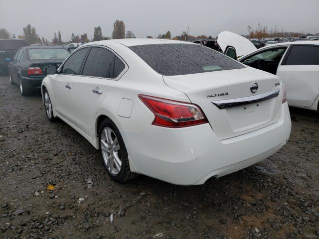 Photo 2 VIN: 1N4BL3AP8DN518806 - NISSAN ALTIMA 3.5 