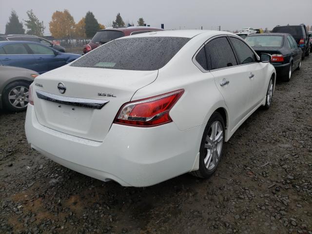 Photo 3 VIN: 1N4BL3AP8DN518806 - NISSAN ALTIMA 3.5 