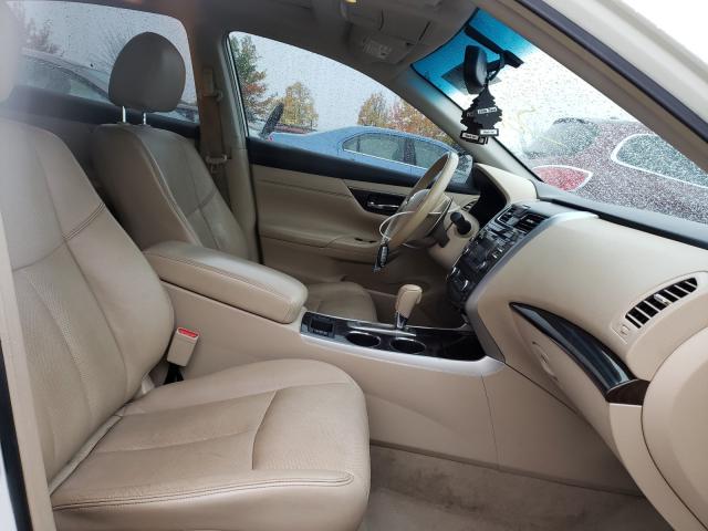 Photo 4 VIN: 1N4BL3AP8DN518806 - NISSAN ALTIMA 3.5 