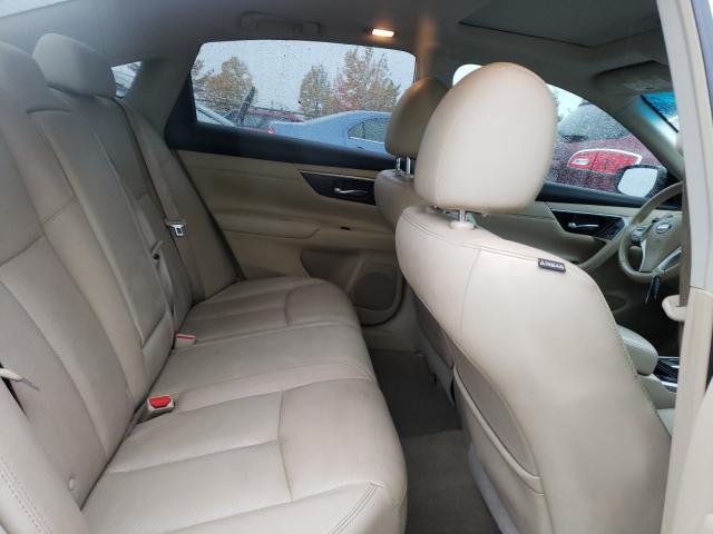 Photo 5 VIN: 1N4BL3AP8DN518806 - NISSAN ALTIMA 3.5 