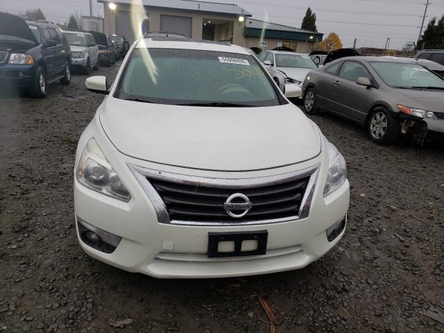 Photo 8 VIN: 1N4BL3AP8DN518806 - NISSAN ALTIMA 3.5 