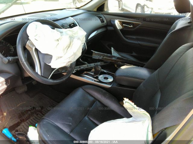 Photo 4 VIN: 1N4BL3AP8DN552230 - NISSAN ALTIMA 