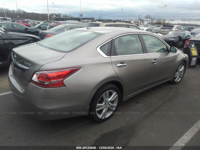 Photo 3 VIN: 1N4BL3AP8DN560036 - NISSAN ALTIMA 