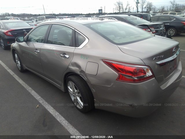 Photo 5 VIN: 1N4BL3AP8DN560036 - NISSAN ALTIMA 