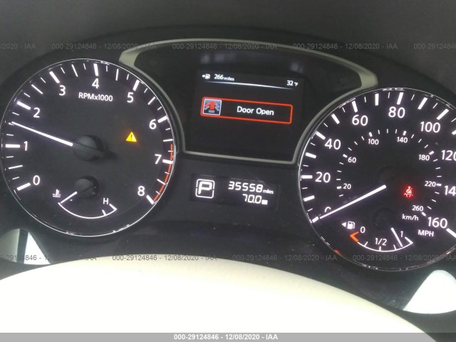 Photo 6 VIN: 1N4BL3AP8DN560036 - NISSAN ALTIMA 