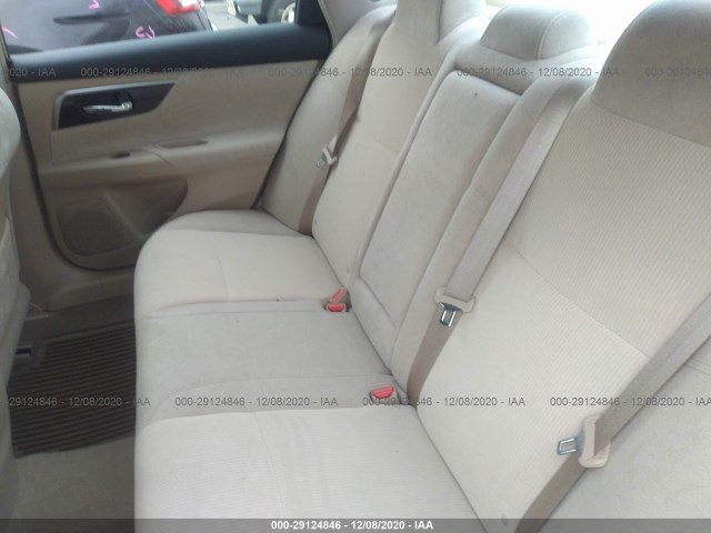 Photo 7 VIN: 1N4BL3AP8DN560036 - NISSAN ALTIMA 