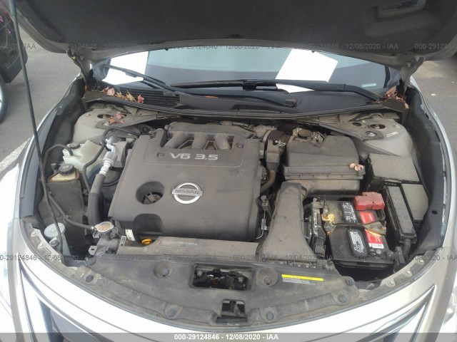 Photo 9 VIN: 1N4BL3AP8DN560036 - NISSAN ALTIMA 