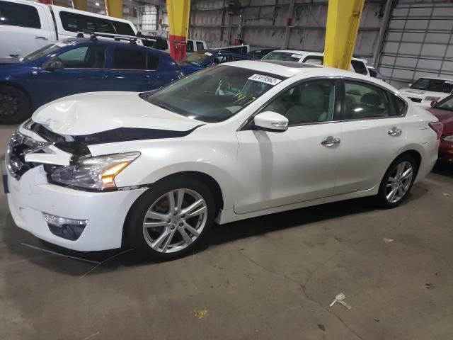 Photo 0 VIN: 1N4BL3AP8DN580433 - NISSAN ALTIMA 3.5 