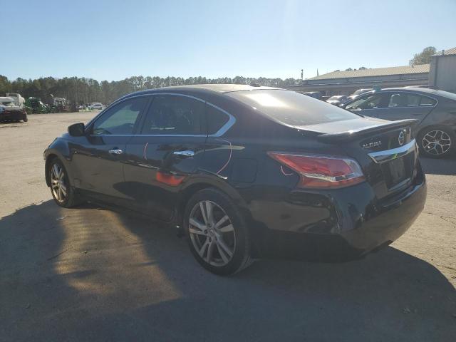 Photo 1 VIN: 1N4BL3AP8EC164251 - NISSAN ALTIMA 