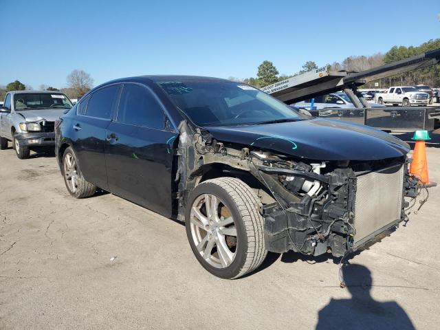 Photo 3 VIN: 1N4BL3AP8EC164251 - NISSAN ALTIMA 