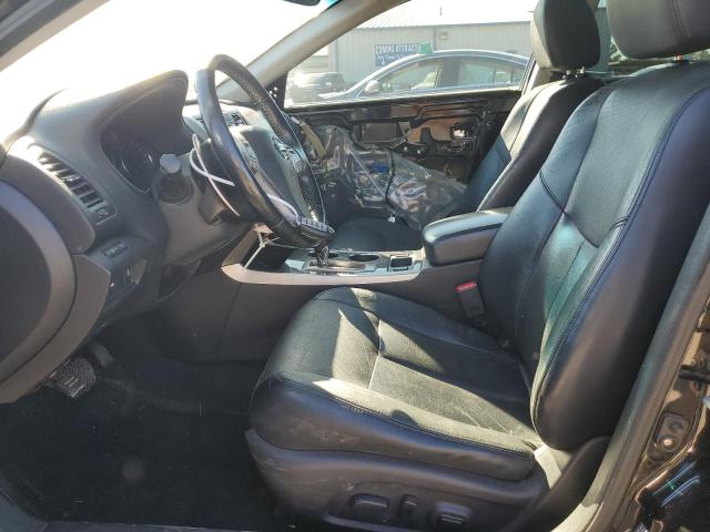 Photo 6 VIN: 1N4BL3AP8EC164251 - NISSAN ALTIMA 