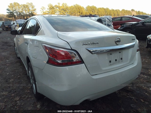 Photo 2 VIN: 1N4BL3AP8EC201038 - NISSAN ALTIMA 