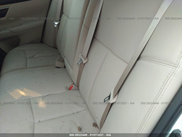 Photo 7 VIN: 1N4BL3AP8EC201038 - NISSAN ALTIMA 