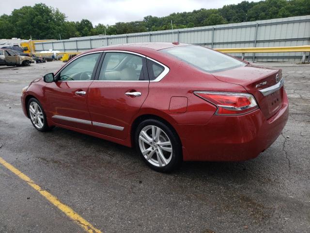 Photo 1 VIN: 1N4BL3AP8EC266746 - NISSAN ALTIMA 