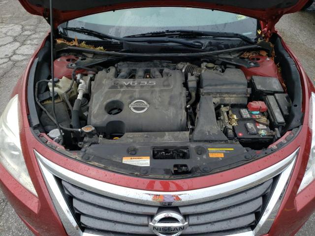 Photo 10 VIN: 1N4BL3AP8EC266746 - NISSAN ALTIMA 