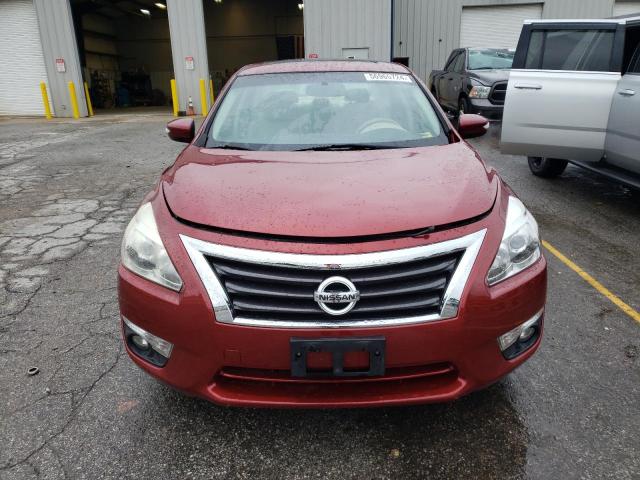 Photo 4 VIN: 1N4BL3AP8EC266746 - NISSAN ALTIMA 