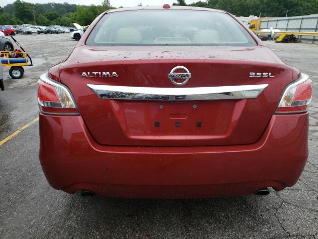 Photo 5 VIN: 1N4BL3AP8EC266746 - NISSAN ALTIMA 