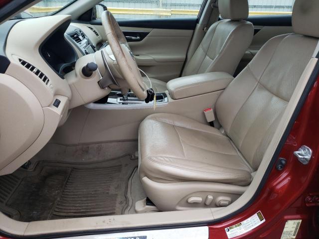 Photo 6 VIN: 1N4BL3AP8EC266746 - NISSAN ALTIMA 