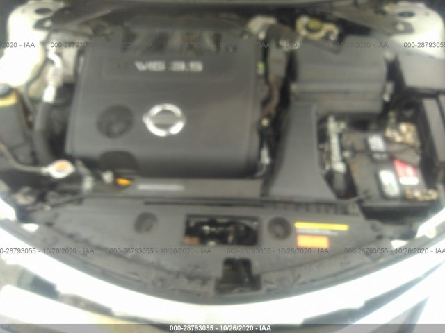 Photo 9 VIN: 1N4BL3AP8EC279464 - NISSAN ALTIMA 