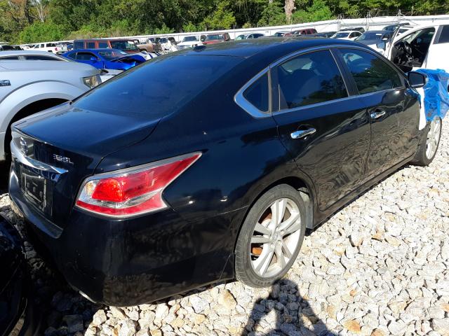 Photo 3 VIN: 1N4BL3AP8EC290562 - NISSAN ALTIMA 3.5 