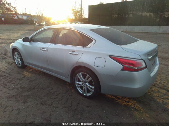 Photo 2 VIN: 1N4BL3AP8EC429654 - NISSAN ALTIMA 