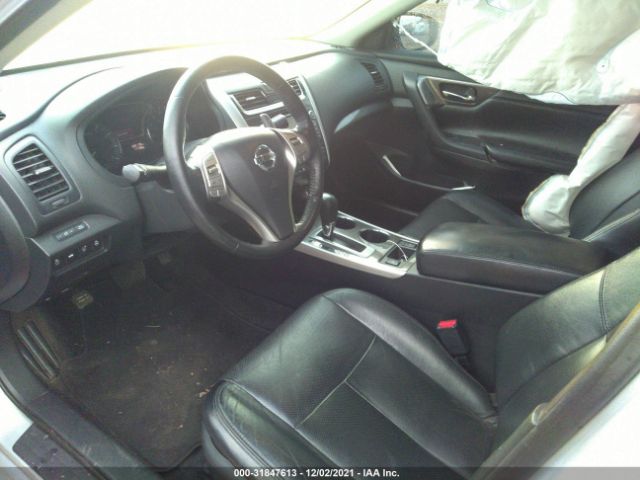 Photo 4 VIN: 1N4BL3AP8EC429654 - NISSAN ALTIMA 