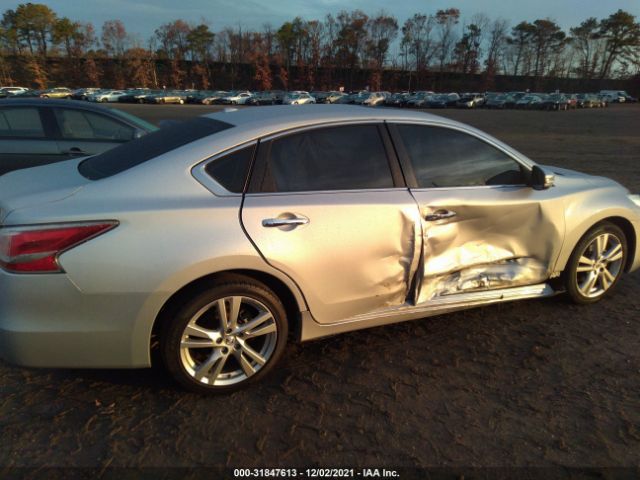 Photo 5 VIN: 1N4BL3AP8EC429654 - NISSAN ALTIMA 