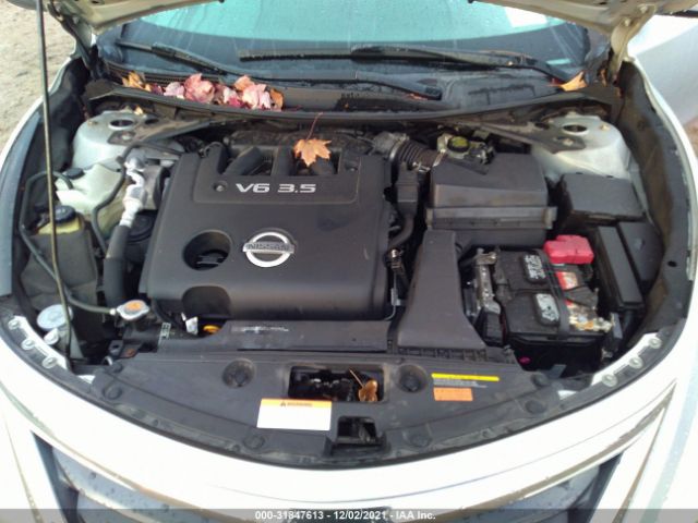 Photo 9 VIN: 1N4BL3AP8EC429654 - NISSAN ALTIMA 