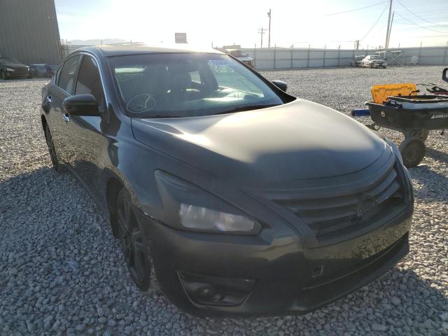 Photo 0 VIN: 1N4BL3AP8EN209872 - NISSAN ALTIMA 3.5 