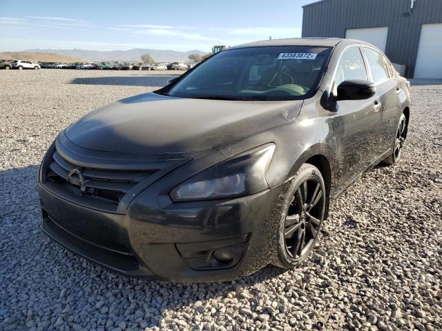 Photo 1 VIN: 1N4BL3AP8EN209872 - NISSAN ALTIMA 3.5 