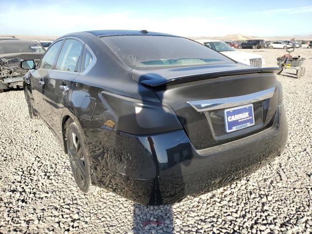 Photo 2 VIN: 1N4BL3AP8EN209872 - NISSAN ALTIMA 3.5 