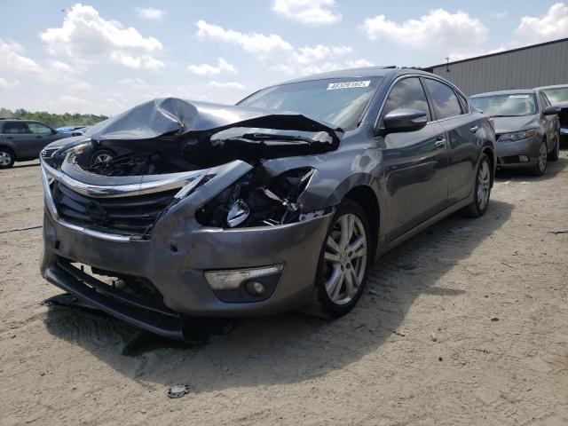 Photo 1 VIN: 1N4BL3AP8FC114855 - NISSAN ALTIMA 3.5 