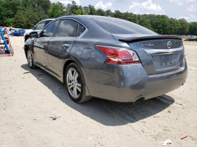 Photo 2 VIN: 1N4BL3AP8FC114855 - NISSAN ALTIMA 3.5 