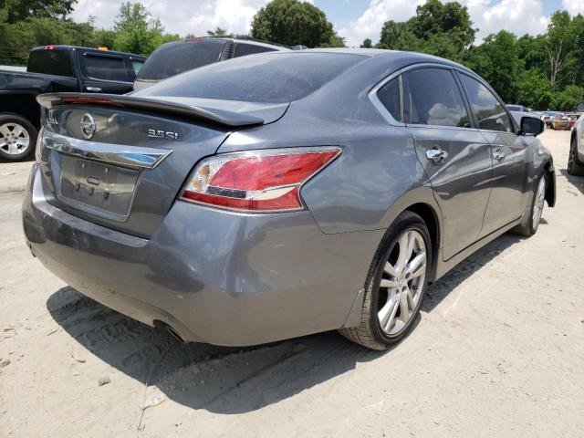 Photo 3 VIN: 1N4BL3AP8FC114855 - NISSAN ALTIMA 3.5 