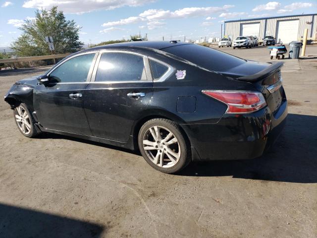 Photo 1 VIN: 1N4BL3AP8FC139948 - NISSAN ALTIMA 3.5 