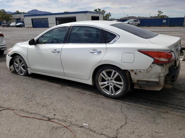 Photo 1 VIN: 1N4BL3AP8FC148973 - NISSAN ALTIMA 3.5 