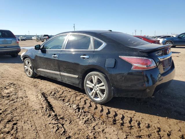 Photo 1 VIN: 1N4BL3AP8FC157933 - NISSAN ALTIMA 3.5 