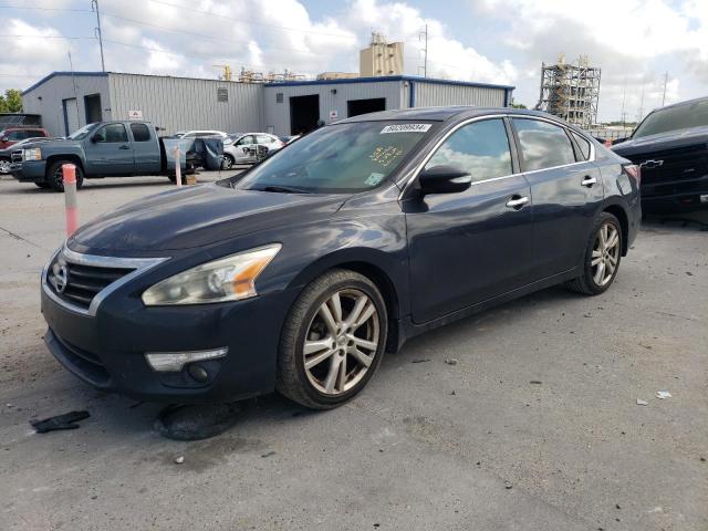 Photo 0 VIN: 1N4BL3AP8FC161237 - NISSAN ALTIMA 