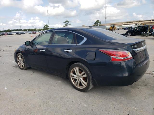 Photo 1 VIN: 1N4BL3AP8FC161237 - NISSAN ALTIMA 