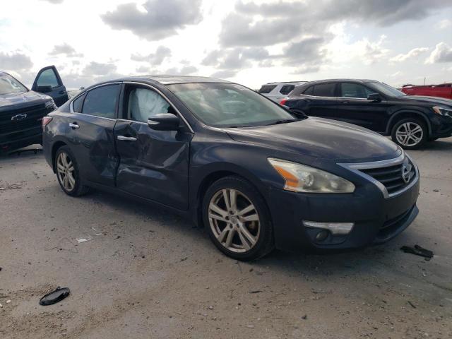 Photo 3 VIN: 1N4BL3AP8FC161237 - NISSAN ALTIMA 