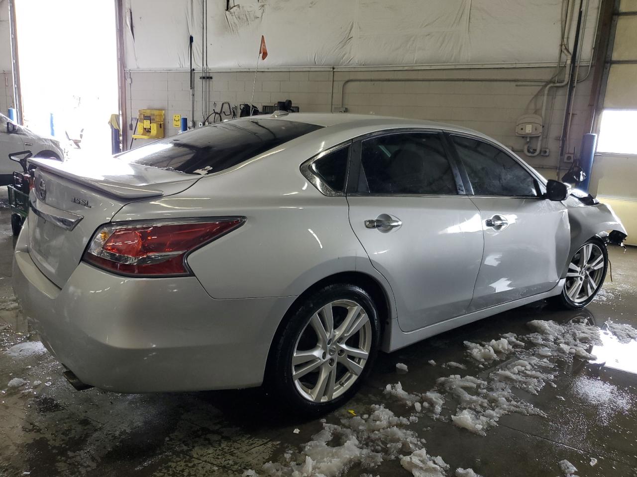 Photo 2 VIN: 1N4BL3AP8FC175252 - NISSAN ALTIMA 