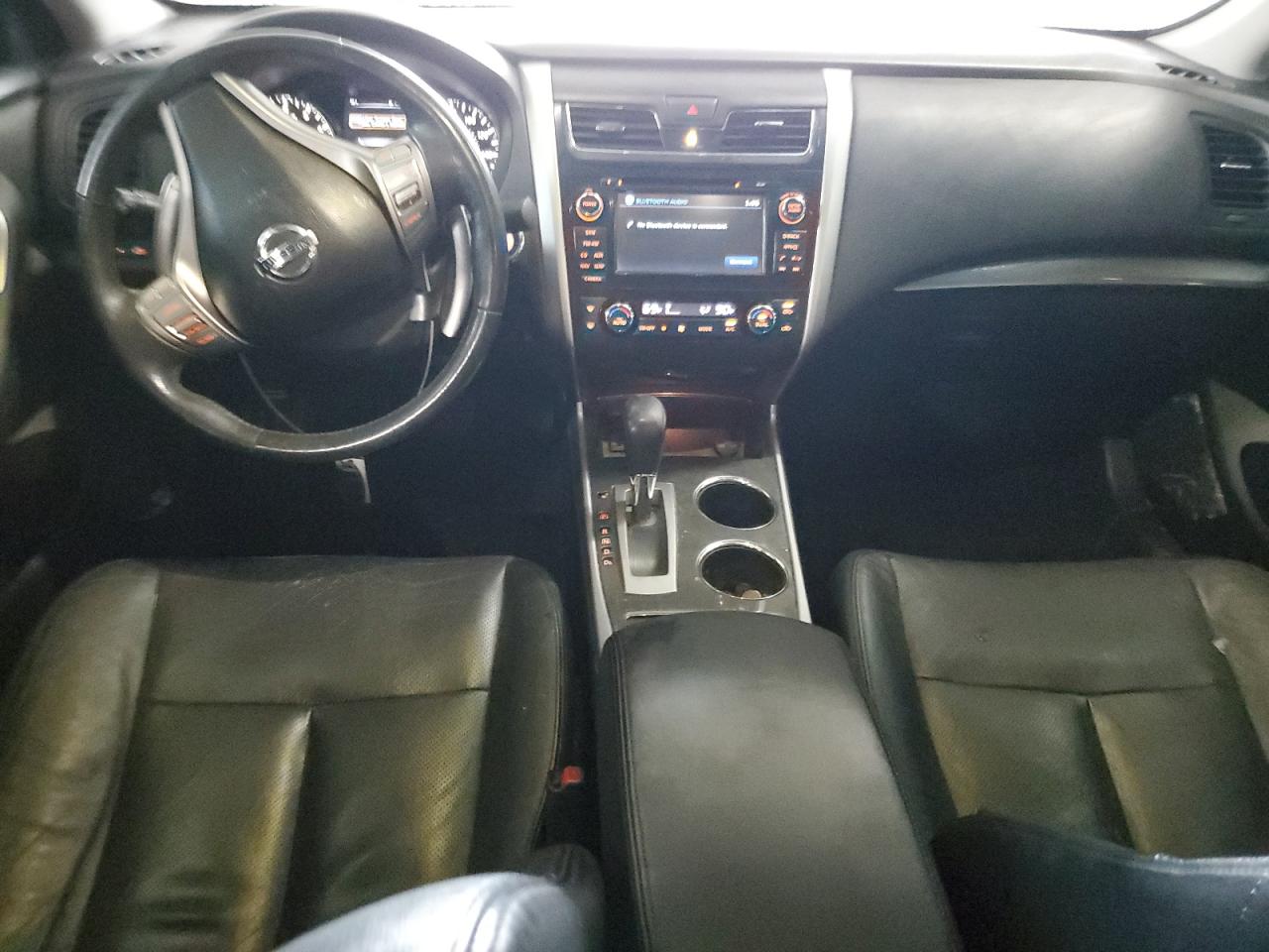 Photo 7 VIN: 1N4BL3AP8FC175252 - NISSAN ALTIMA 