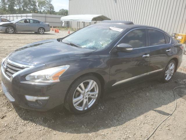 Photo 0 VIN: 1N4BL3AP8FC189815 - NISSAN ALTIMA 