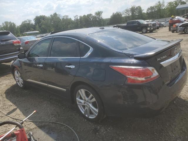 Photo 1 VIN: 1N4BL3AP8FC189815 - NISSAN ALTIMA 